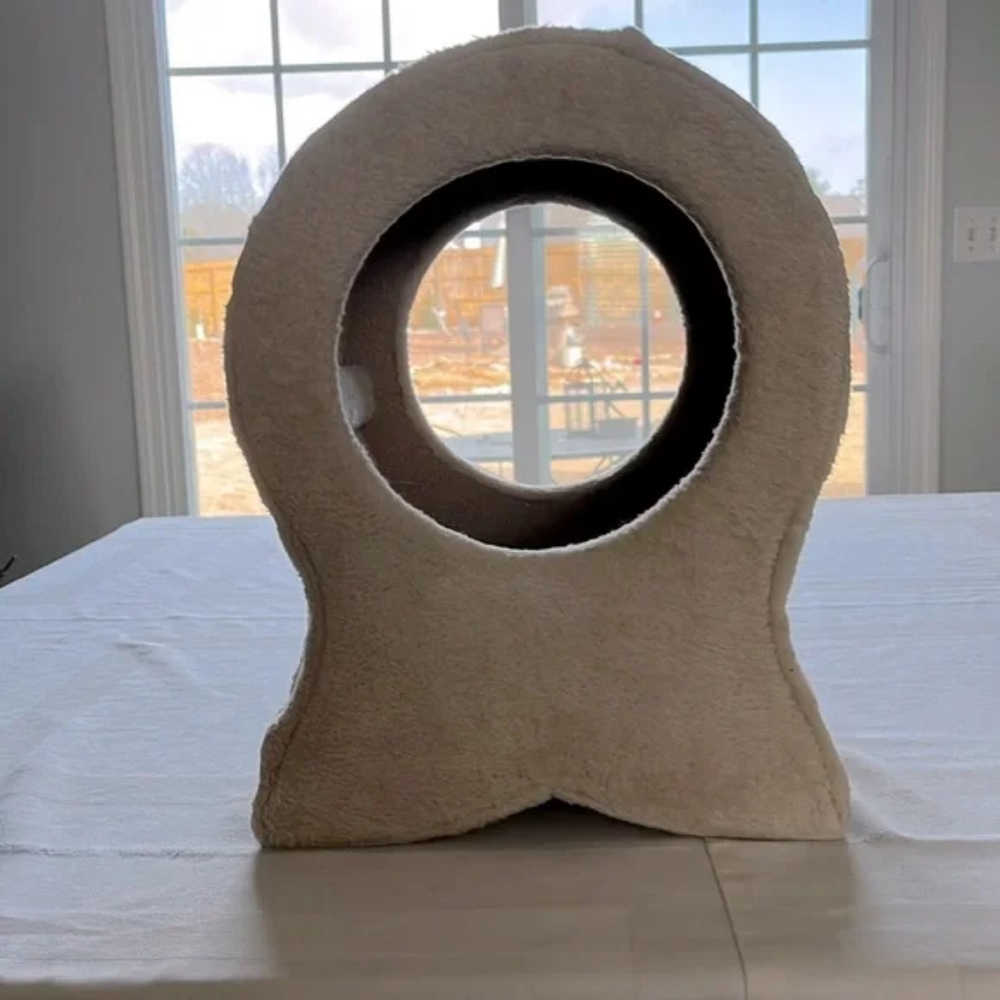 Cat Station & Scratcher Furniture